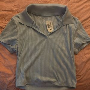New Aeropostale top size medium